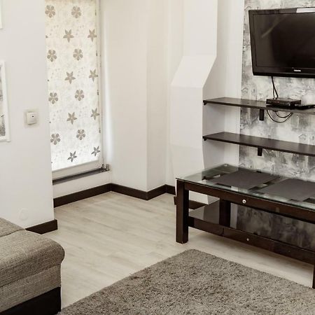 Transitional Havryky Apartment Lviv Luaran gambar